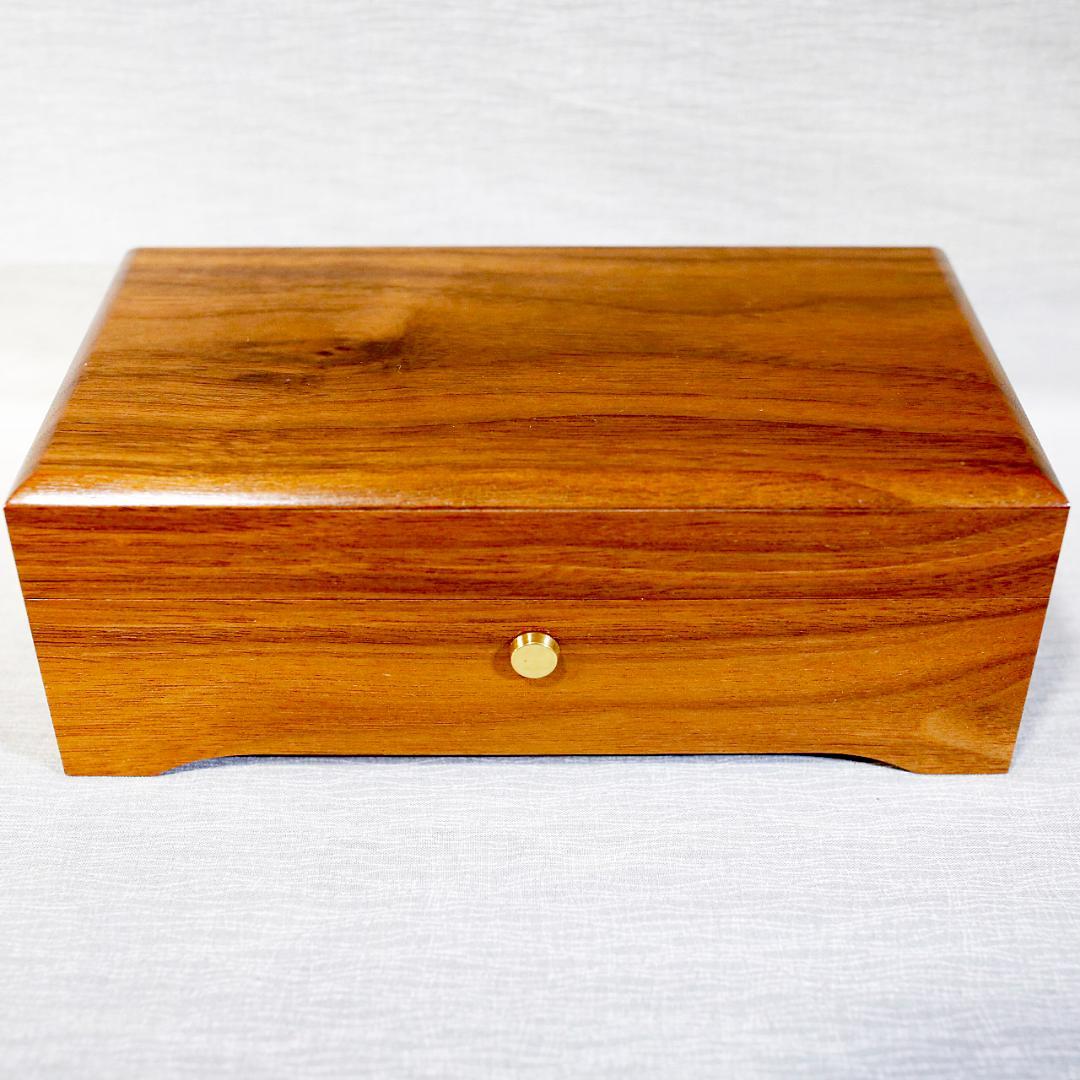 リュージュ 高級オルゴール ７２弁 ベートーベン ３曲 第９など