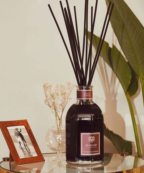 Dr. Vranjes ロッソ　ノービレ500ml ルームフレグランス