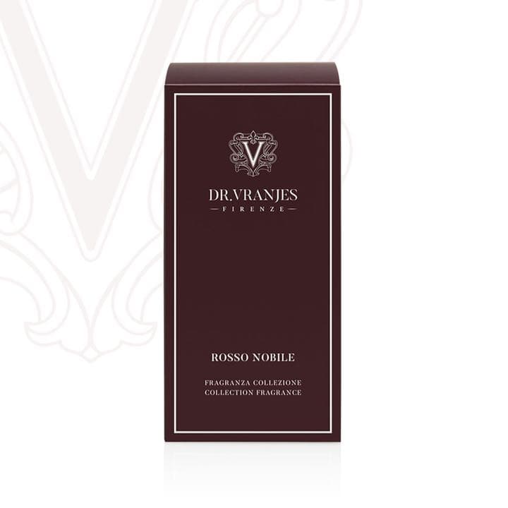 Dr. Vranjes ロッソ　ノービレ500ml ルームフレグランス