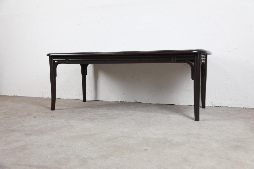 『karimoku』カリモク センターテーブル リビングテーブル RWdin34