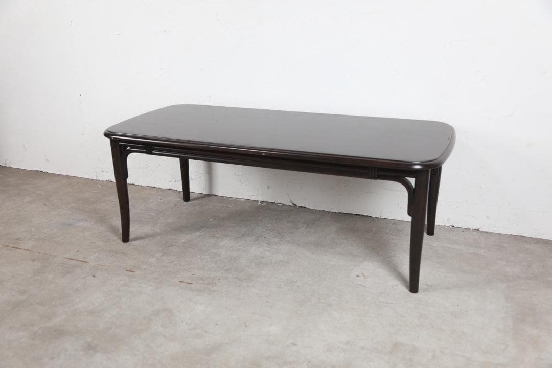 『karimoku』カリモク センターテーブル リビングテーブル RWdin34