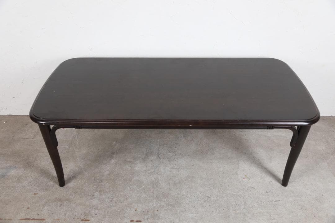 『karimoku』カリモク センターテーブル リビングテーブル RWdin34