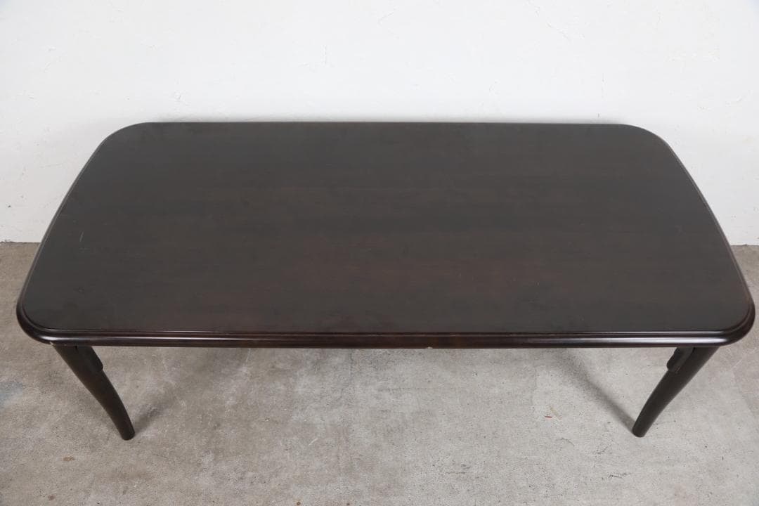 『karimoku』カリモク センターテーブル リビングテーブル RWdin34