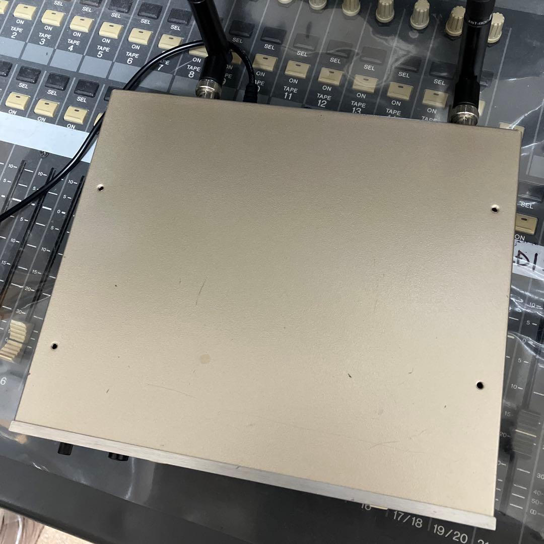 ジャンク】CLASSIC PRO CWR-800 ワイヤレスレシーバー - メルカリ