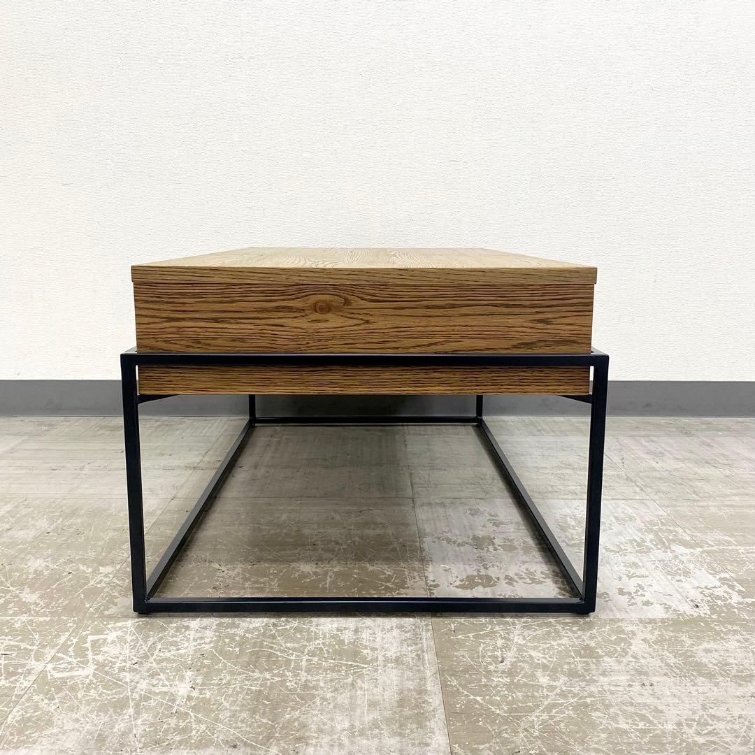 展示アウトレット品 CRASH GATE ROSY COFFEE TABLE