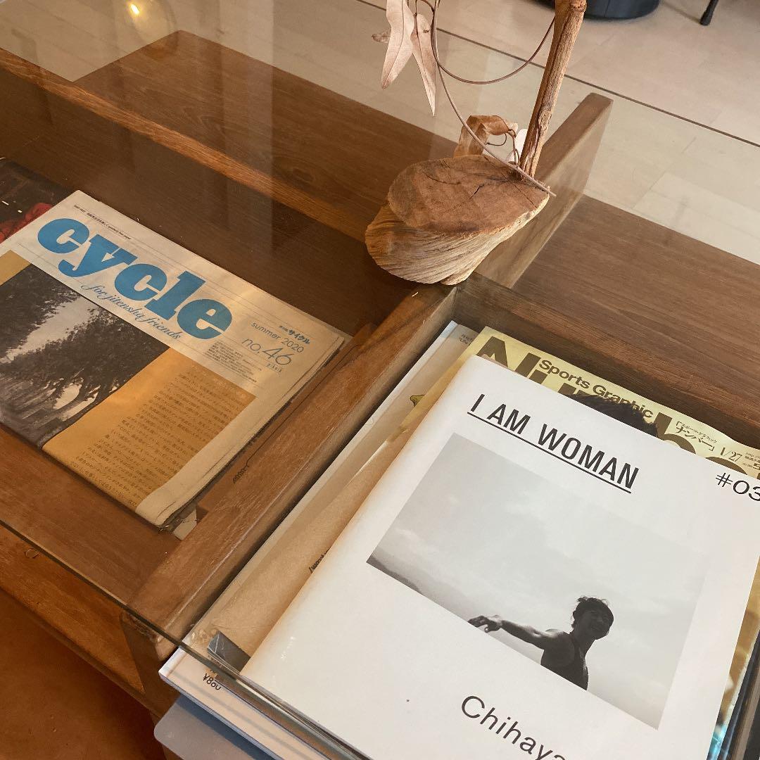 家具屋さんのローテーブル　美品