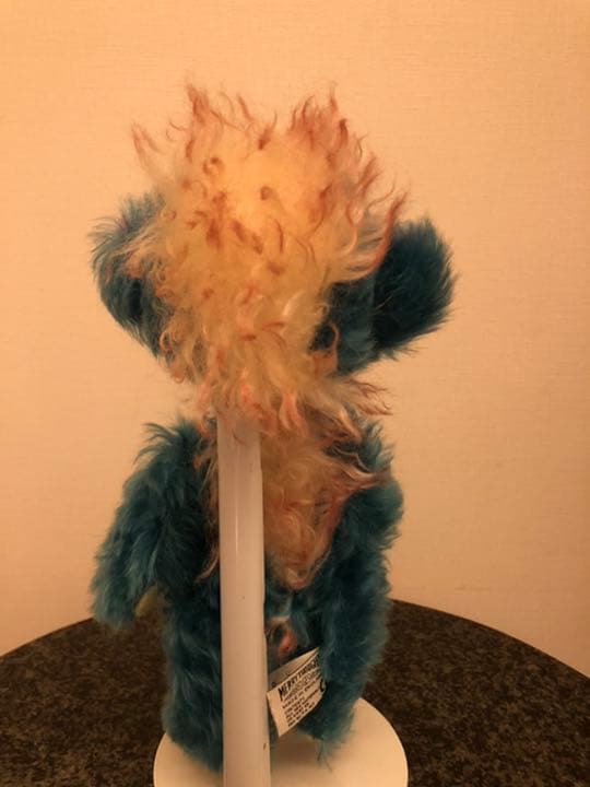 250体限定♡パンキー♡