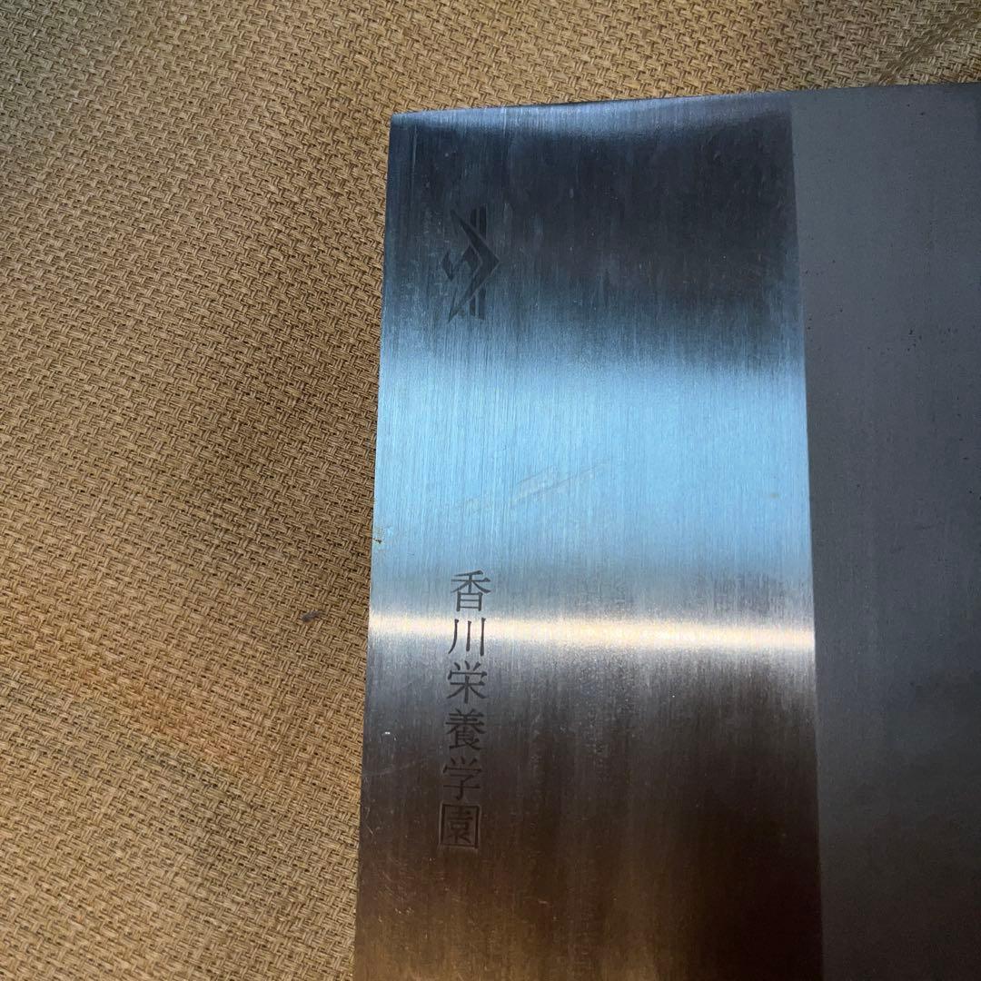 中華包丁　杉本