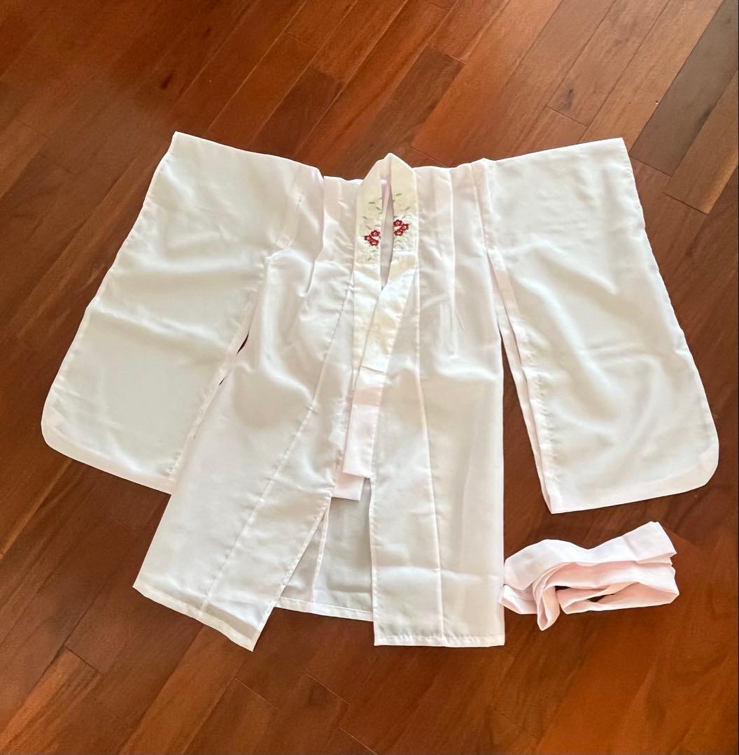 七五三 M's fiore.