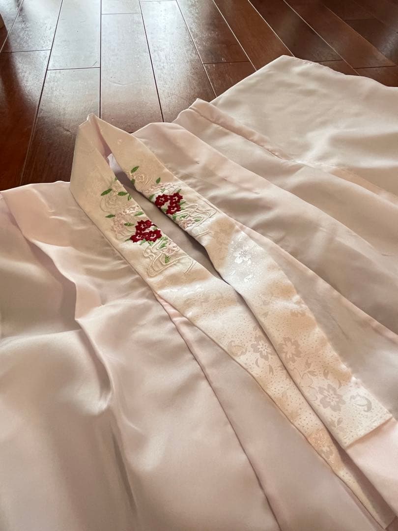 七五三 M's fiore.