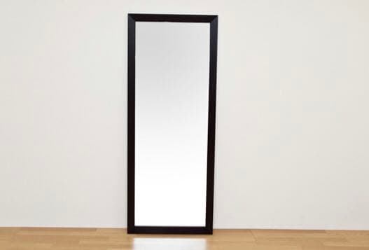 【送料無料】WILMA　ジャンボミラー　DBR