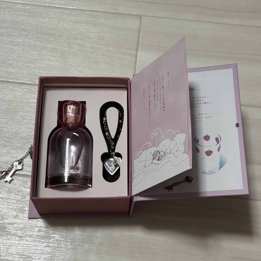 NANA Librouaria 女性用香水