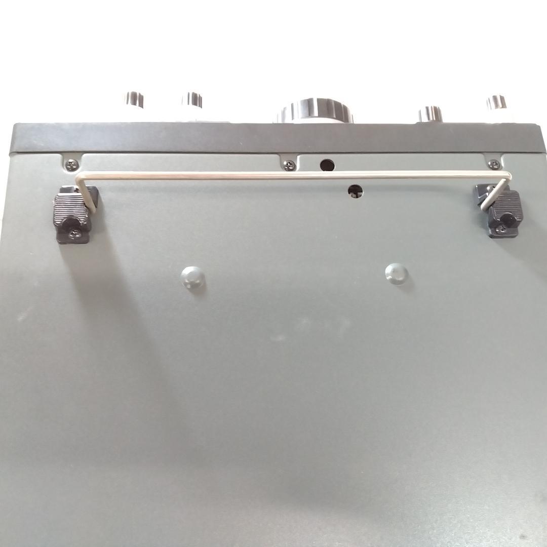 若《XNMAW》ICOM　IC-R71　受信機