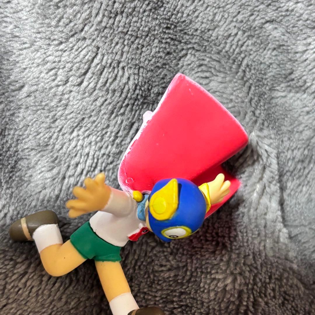 パーマンフィギュア 2個セット - メルカリ