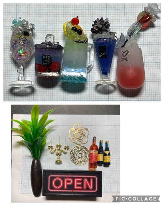 初売り SALE BARカウンター丸ごとどうぞ！　初売りSALEバージョン