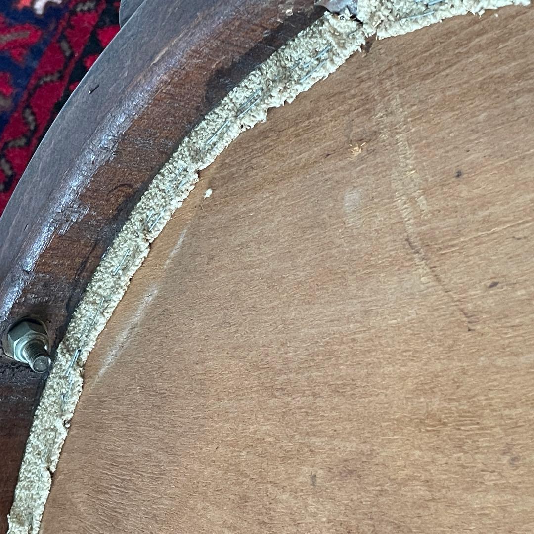 送料込 50s DREVOUNIA社 トーネット 209 ヴィエナチェア