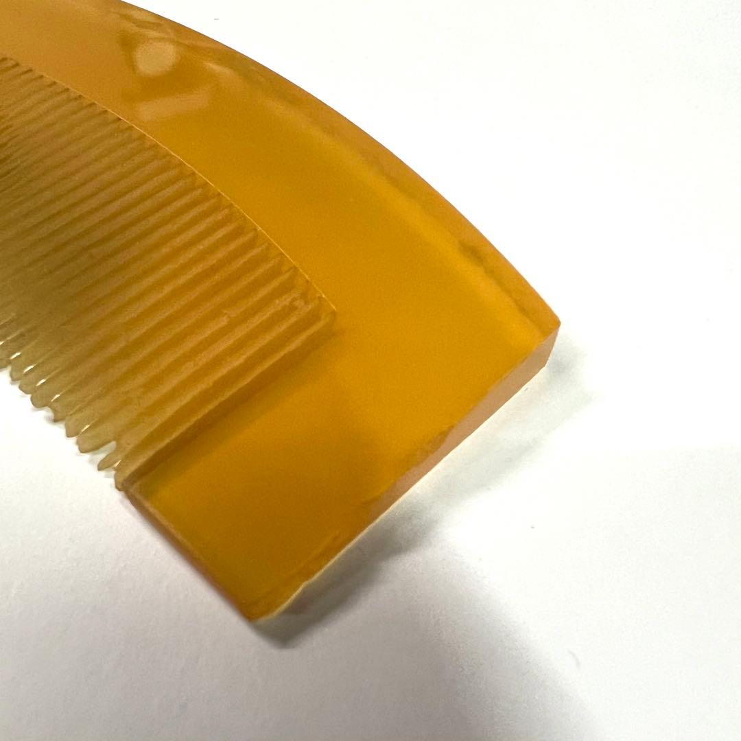 鼈甲 櫛 ベッコウ クシ