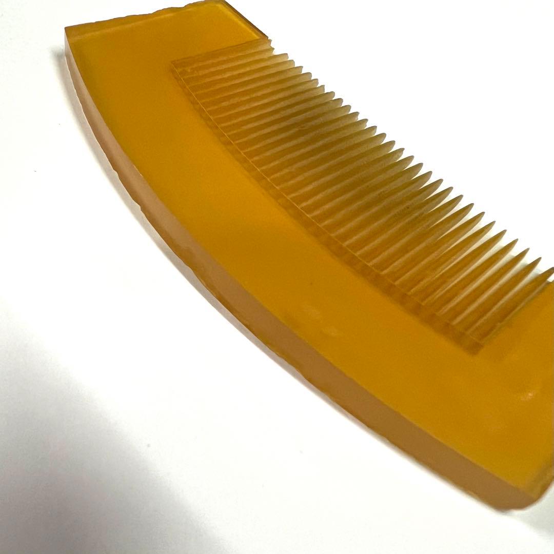 鼈甲 櫛 ベッコウ クシ