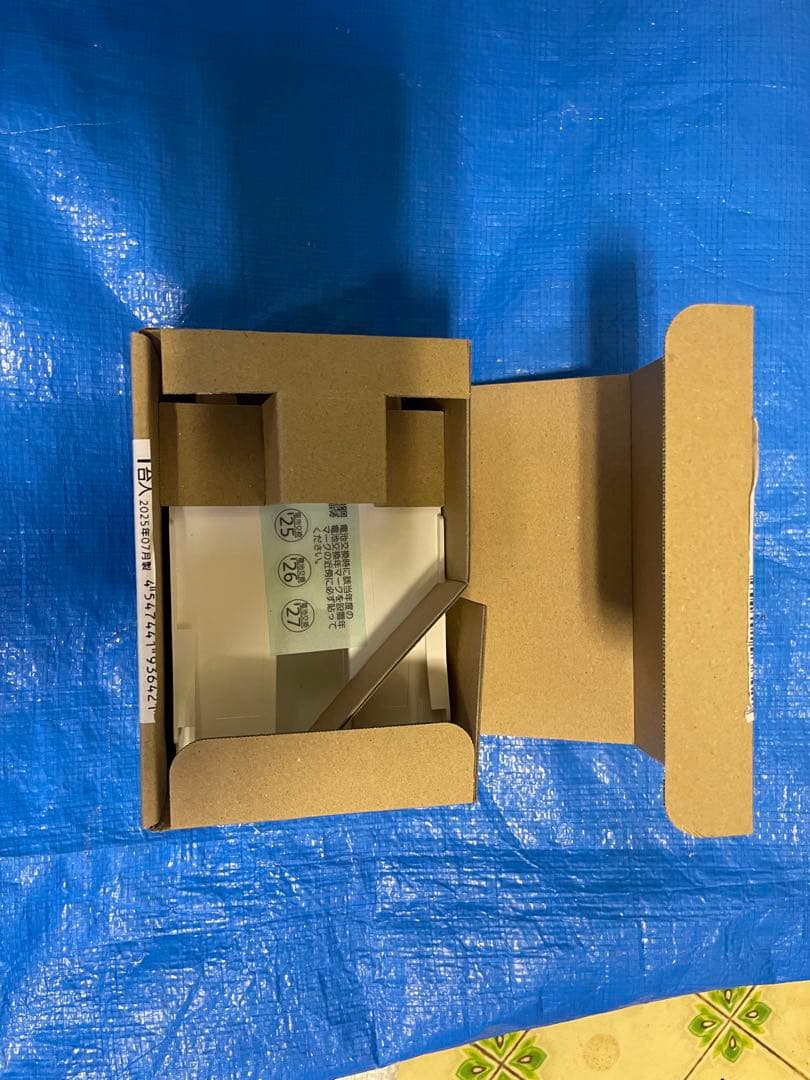 【新品】2025年製　Panasonic FK799KJ 誘導灯、非常灯