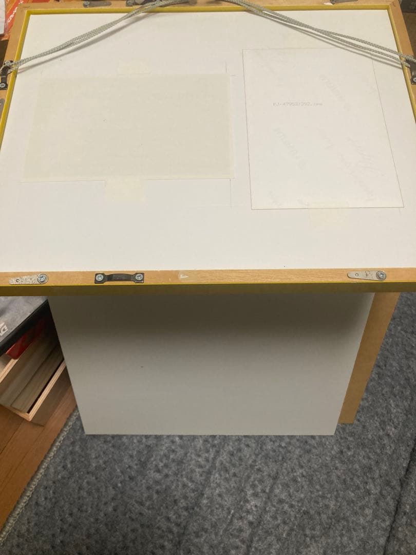 ClintEastwood 直筆サイン入り写真　ハリウッド俳優　認証書付き　レア