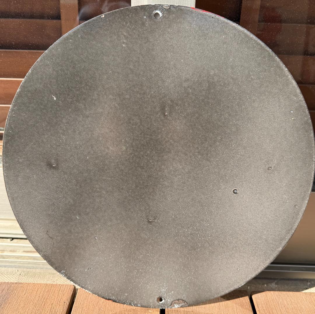 Hot Rod Gasoline 看板 30cm ガレージ 世田谷ベース