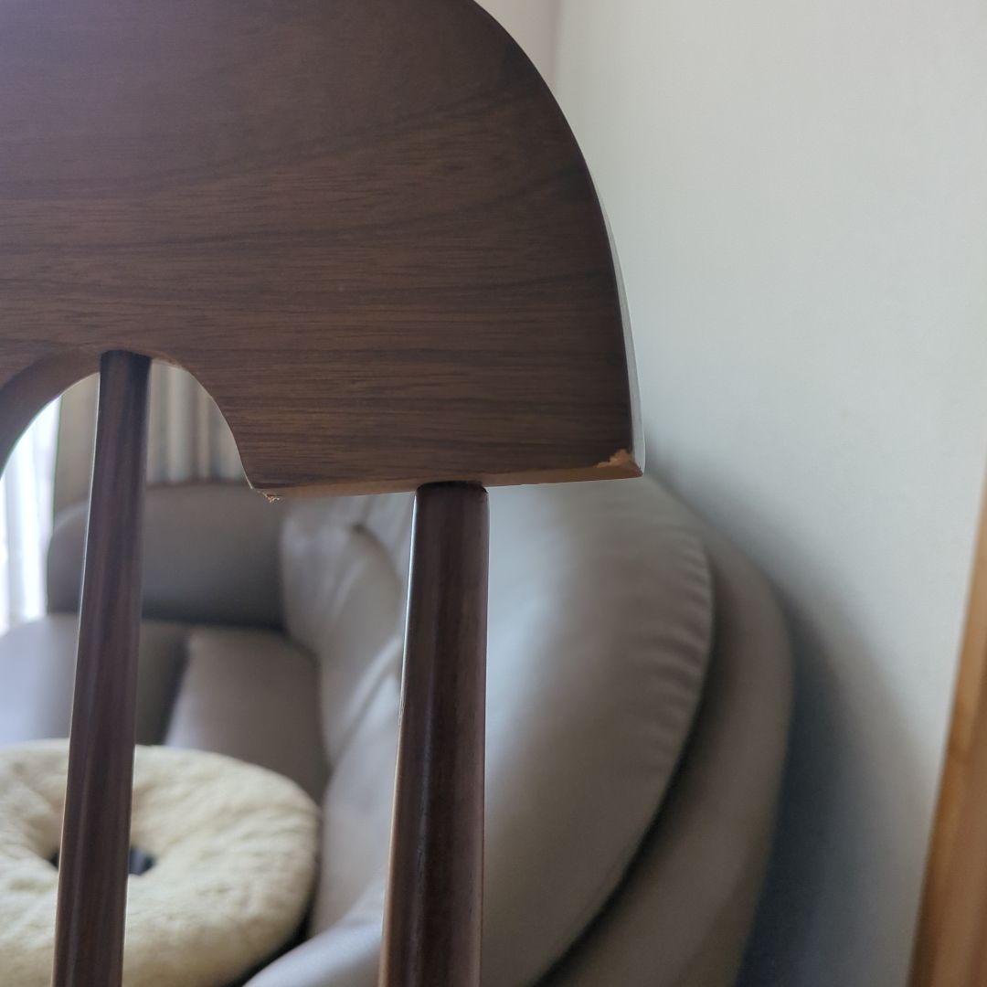 破格の値下げ飛騨産業 キツツキ ロッキングチェアー 1脚￼