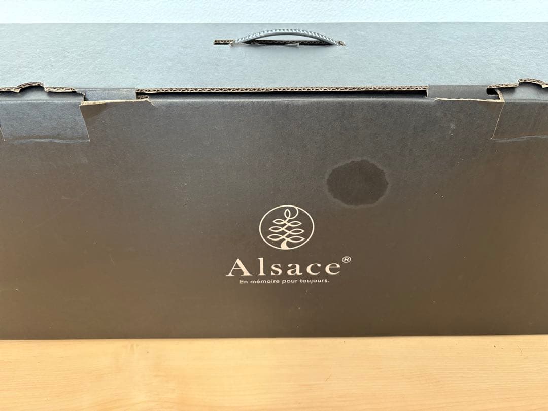 Alsaceアルザスツリー　120㎝