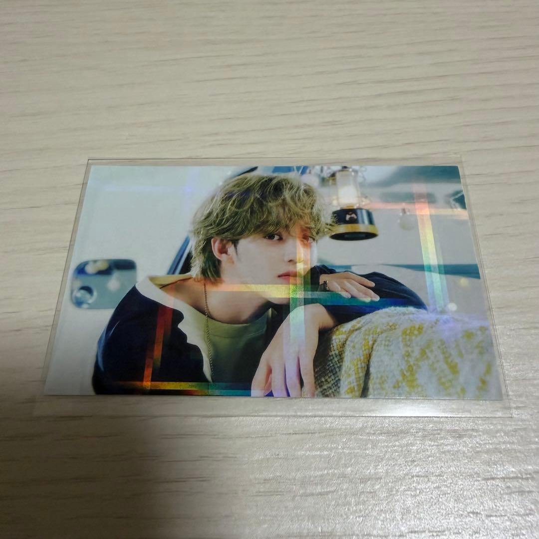 SEVENTEEN エスクプス 消費期限 タワレコ ラキドロ - メルカリ