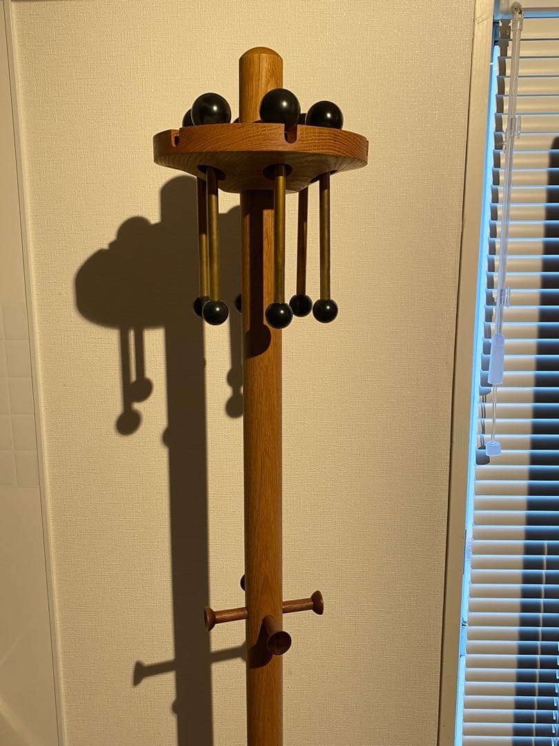 Mobley Works コートツリー 定価129,800円