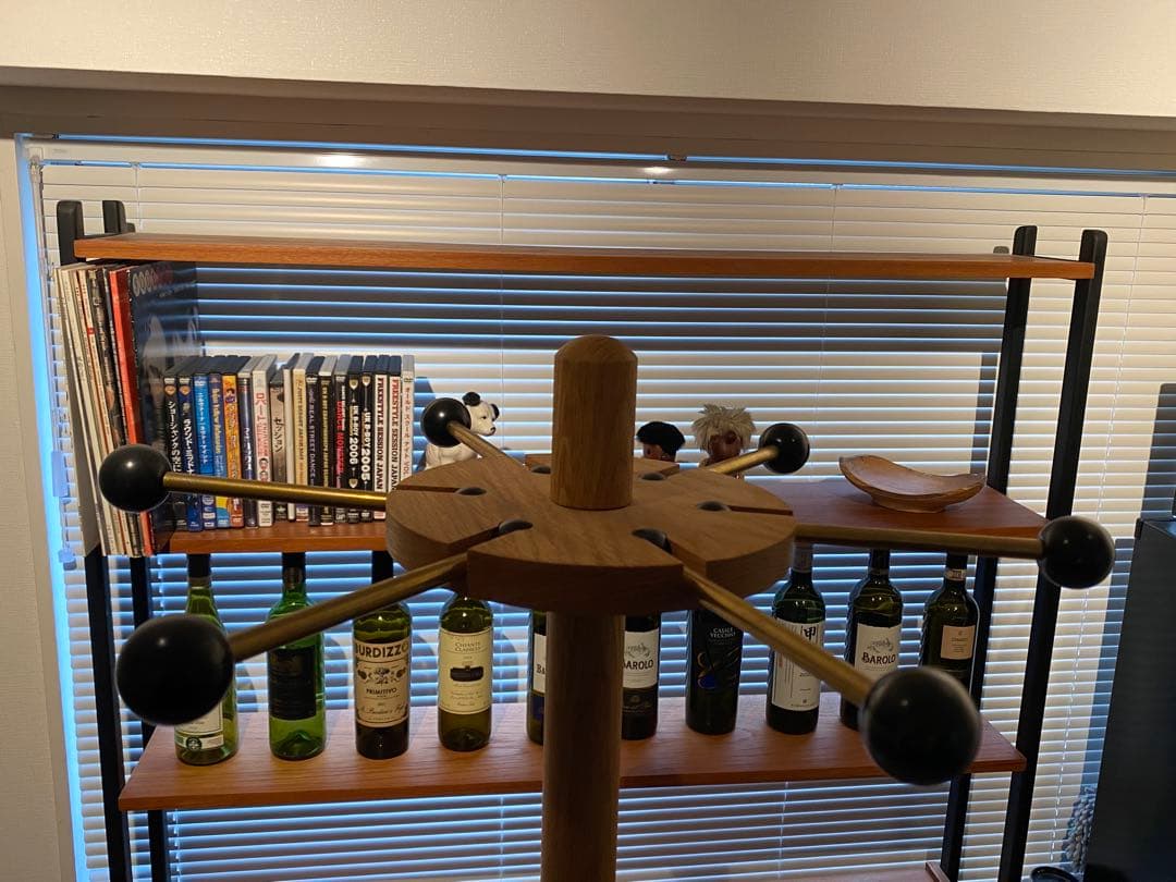 Mobley Works コートツリー 定価129,800円