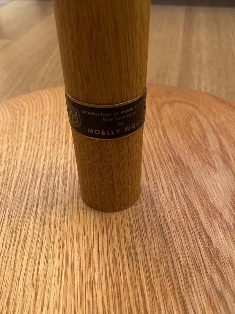 Mobley Works コートツリー 定価129,800円