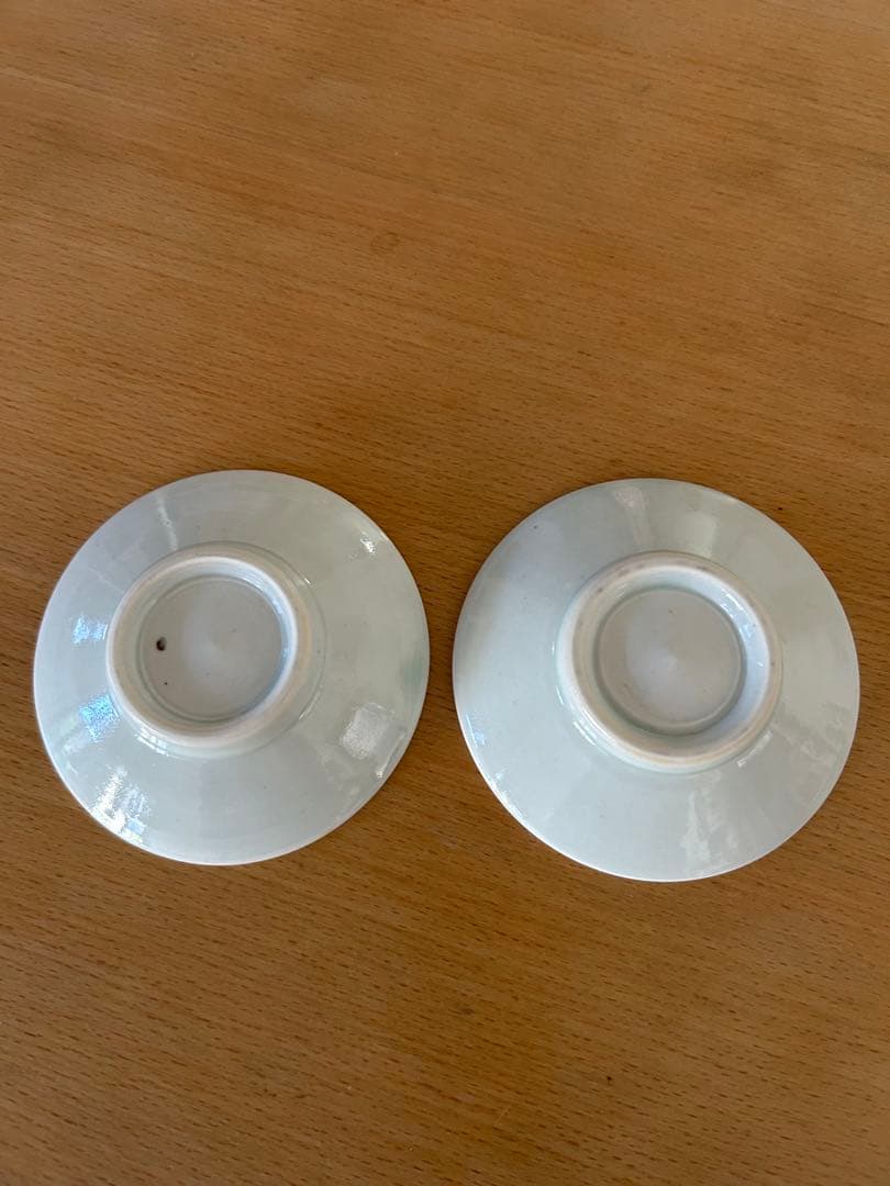 伊藤聡信　器2枚　美品