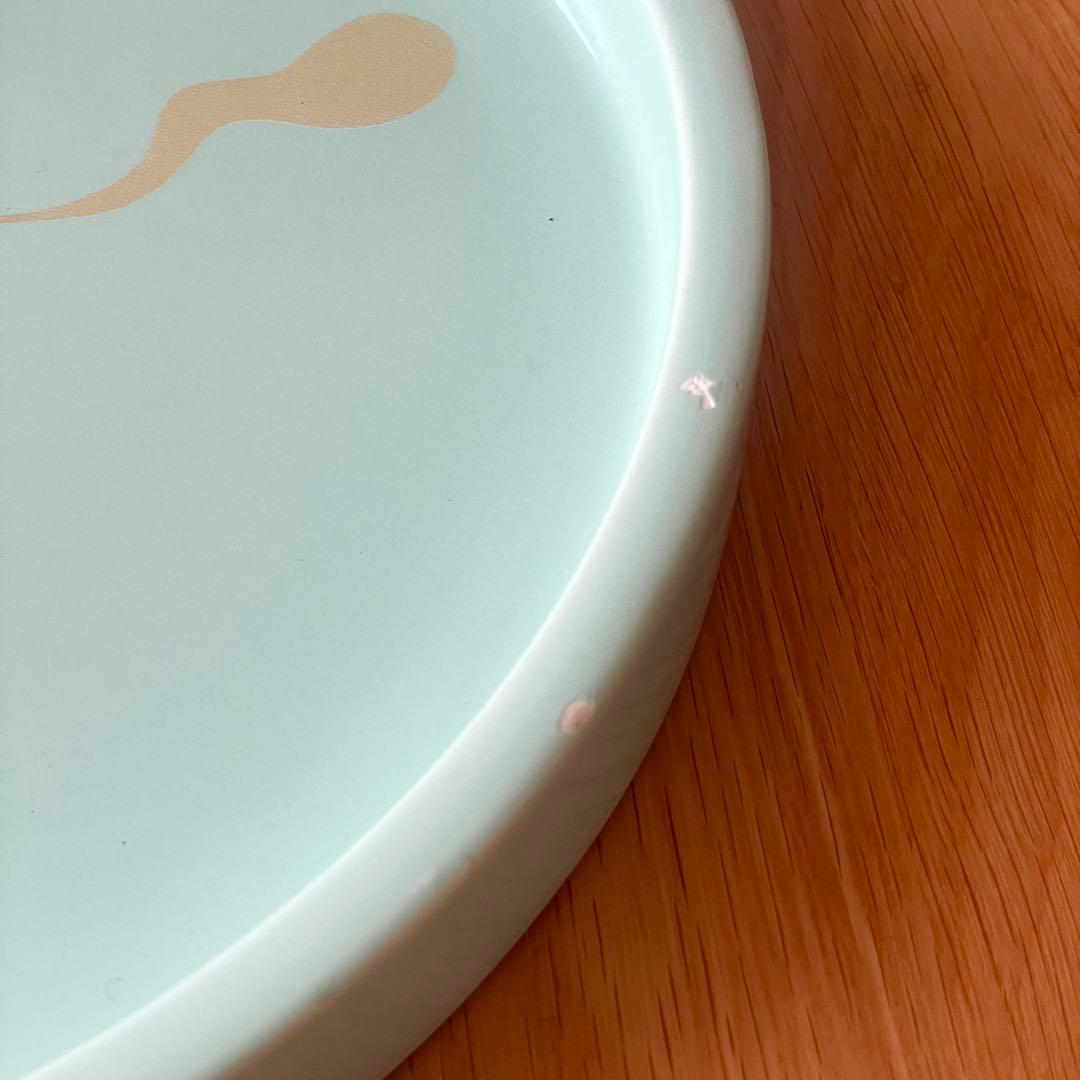 奈良美智 灰皿 Too young To Die Yoshitomo Nara