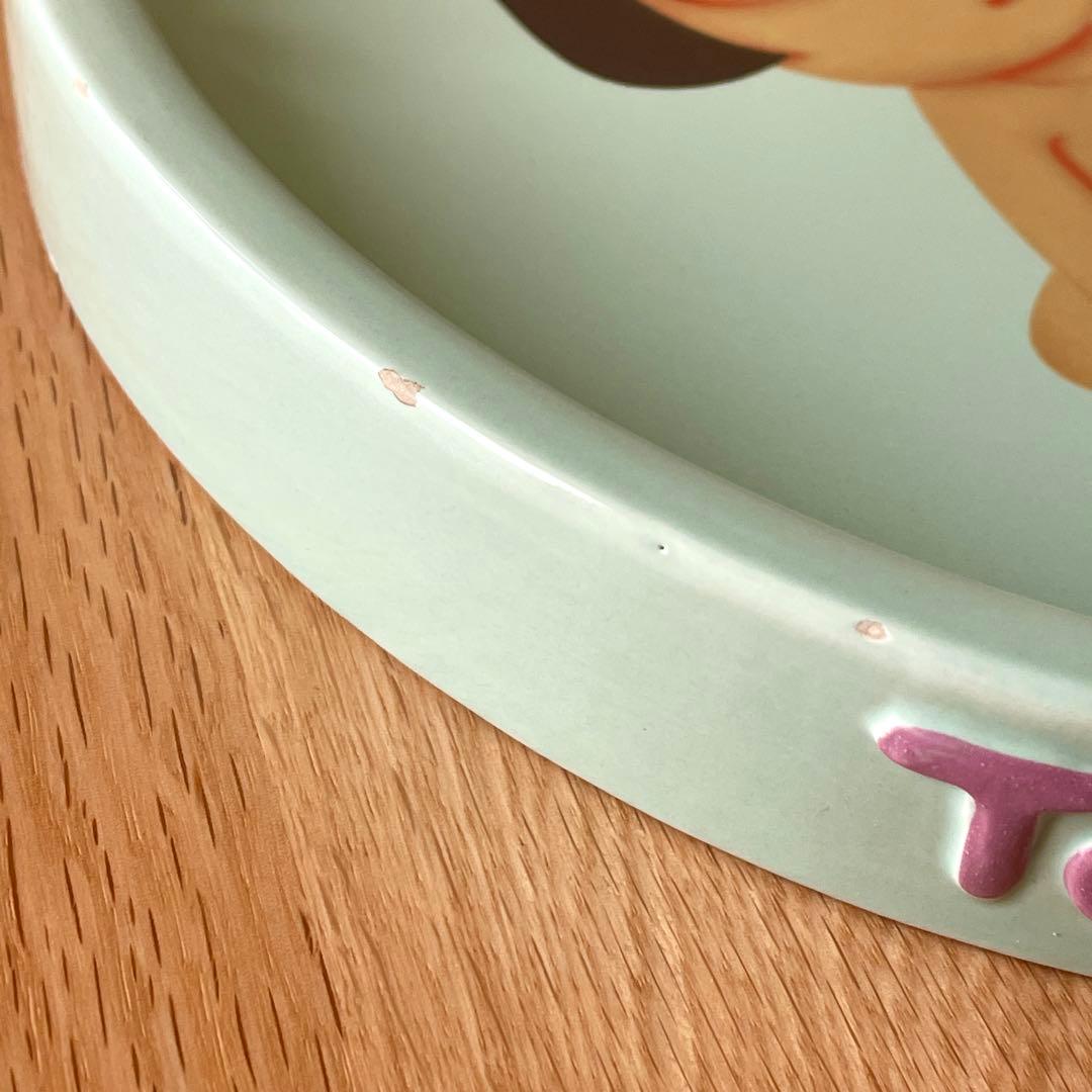 奈良美智 灰皿 Too young To Die Yoshitomo Nara