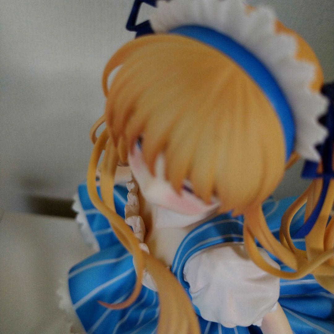 澤村・スペンサー・英梨々 メイドVer. 1/7　アニプレックス