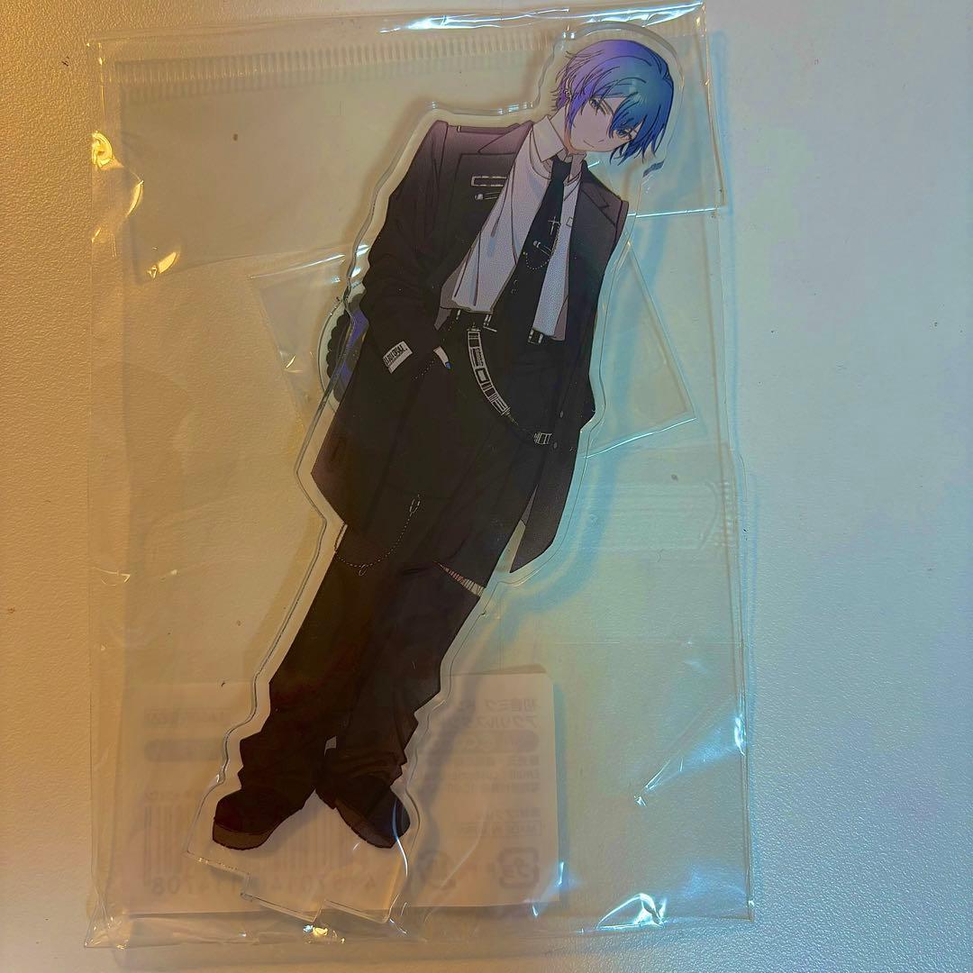 プロセカ アクリルスタンド KAITO カイト ドン・キホーテコラボ - メルカリ