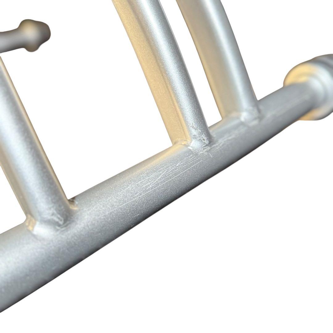 HR879 OZZIO サリスカンディ 昇降式テーブル天板拡張 油圧式