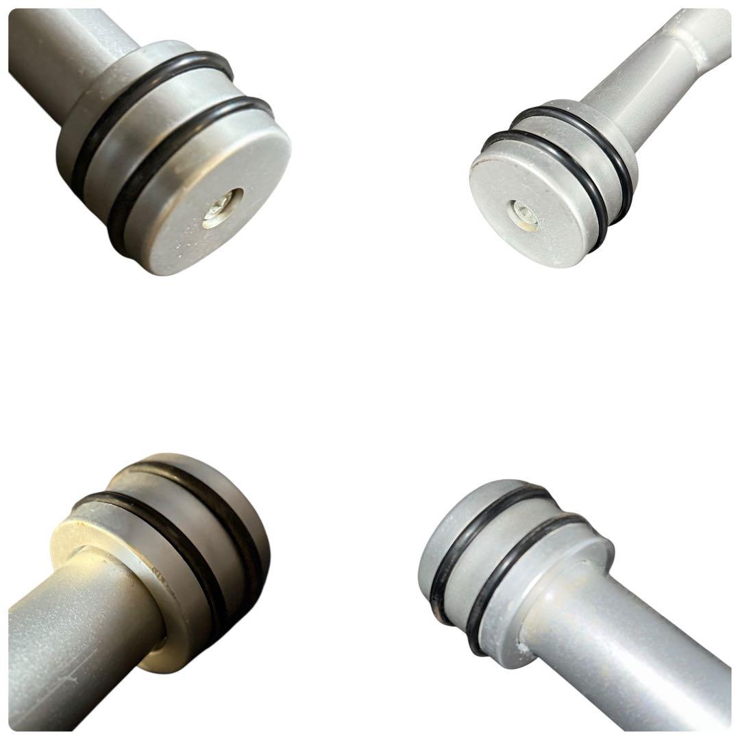 HR879 OZZIO サリスカンディ 昇降式テーブル天板拡張 油圧式