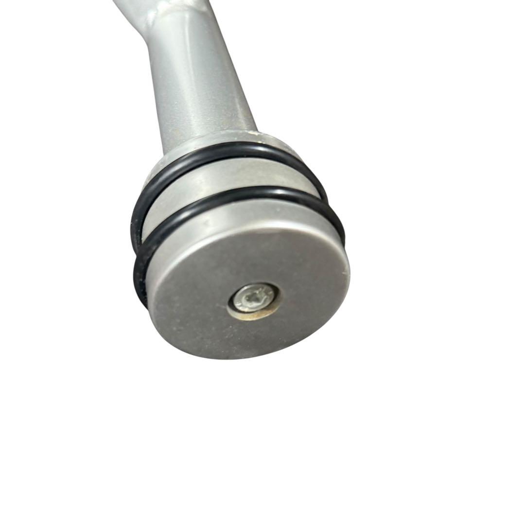 HR879 OZZIO サリスカンディ 昇降式テーブル天板拡張 油圧式