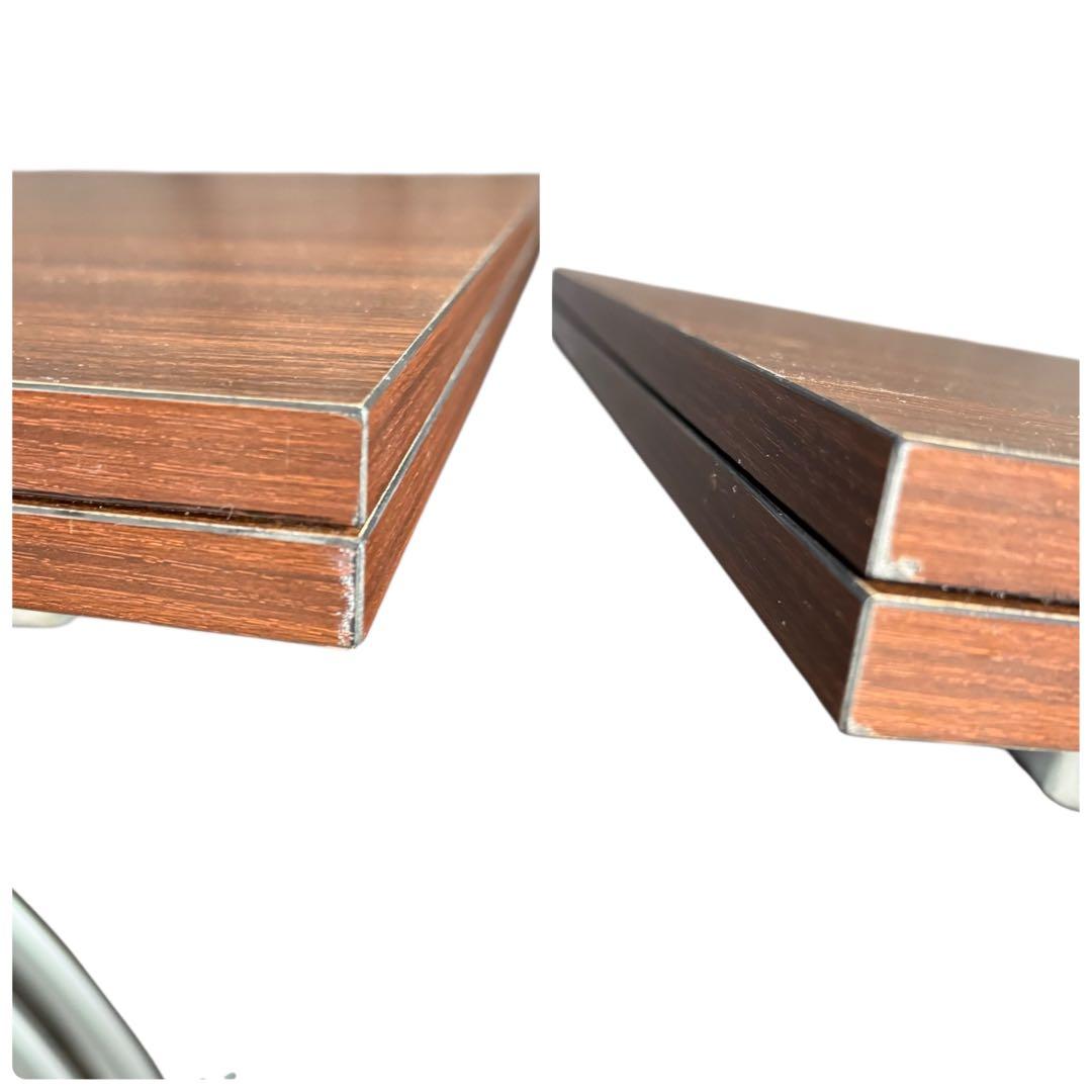 HR879 OZZIO サリスカンディ 昇降式テーブル天板拡張 油圧式