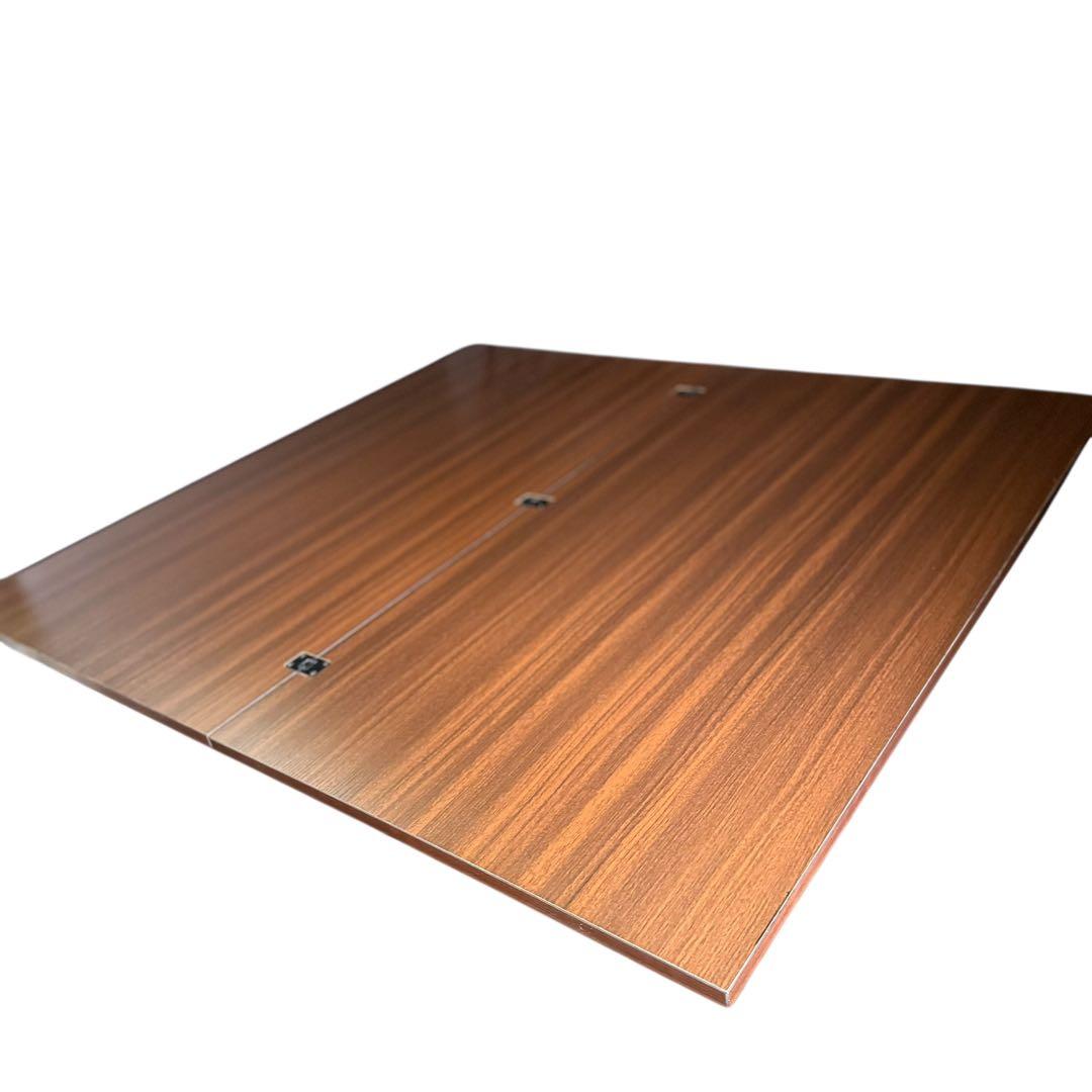 HR879 OZZIO サリスカンディ 昇降式テーブル天板拡張 油圧式