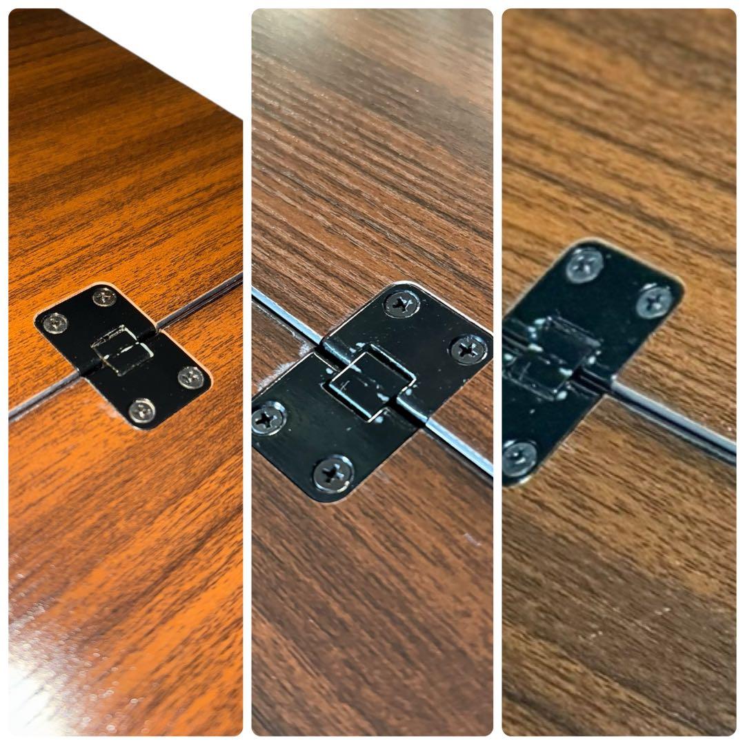 HR879 OZZIO サリスカンディ 昇降式テーブル天板拡張 油圧式