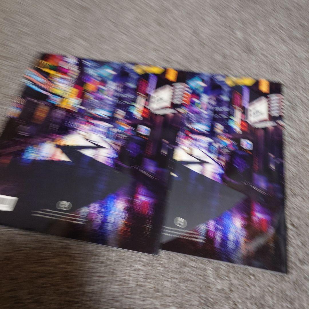 名探偵ピカチュウ パンフレット 未開封 カード付き 2冊 さぐる - メルカリ