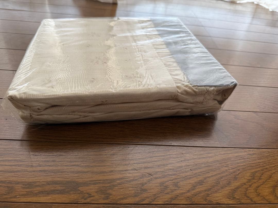 Ralph Laurenラルフローレン 掛け布団カバー、コットン、レース、フリル