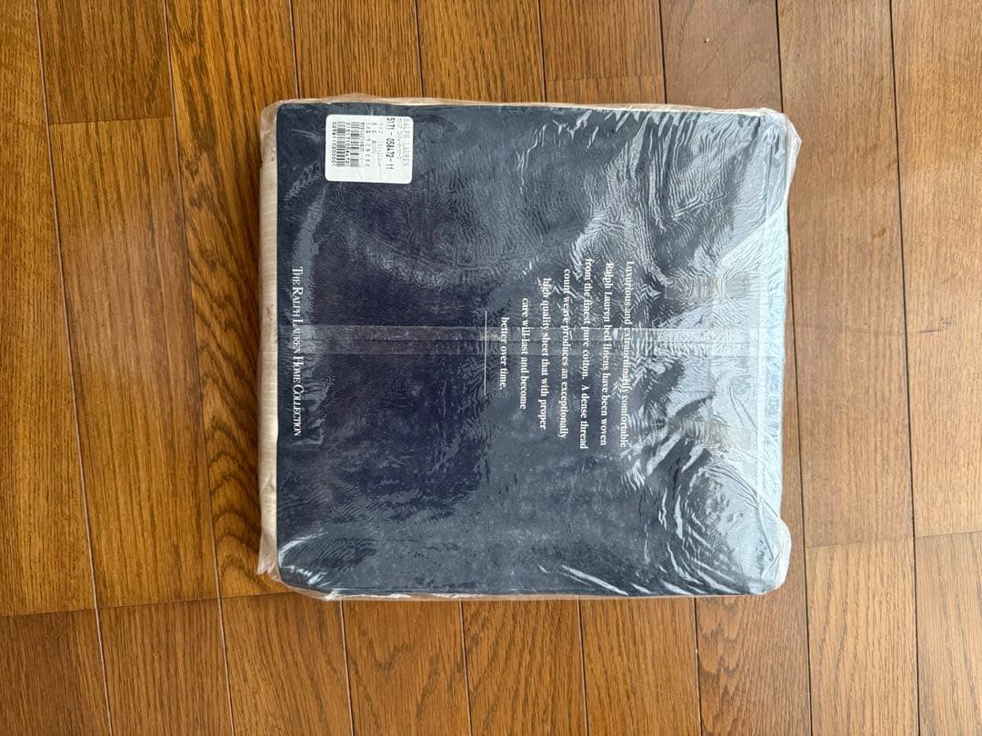 Ralph Laurenラルフローレン 掛け布団カバー、コットン、レース、フリル