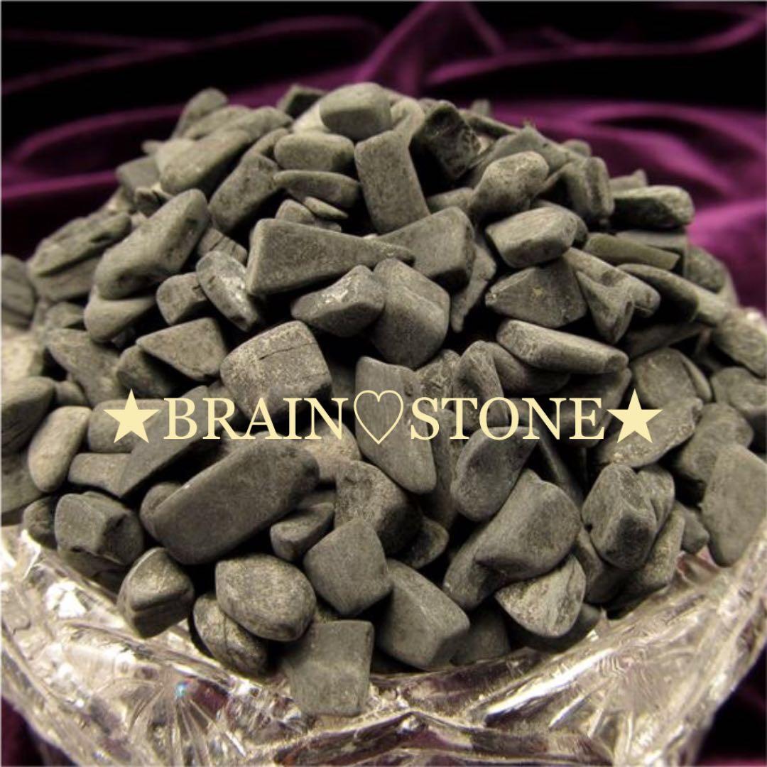 100★数量限定★話題の健康石♢遠赤外線効果【北海道産ブラックシリカ】❤️