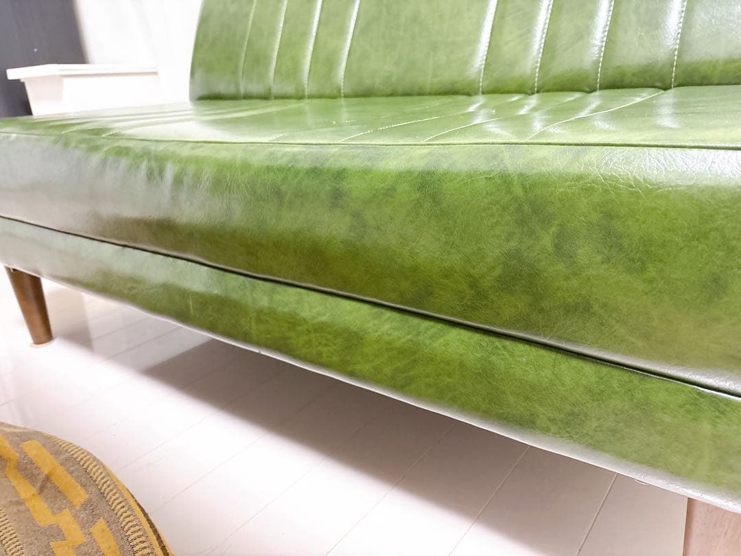 ソファベンチ/クラシックダイナーシリーズ 幅120cm