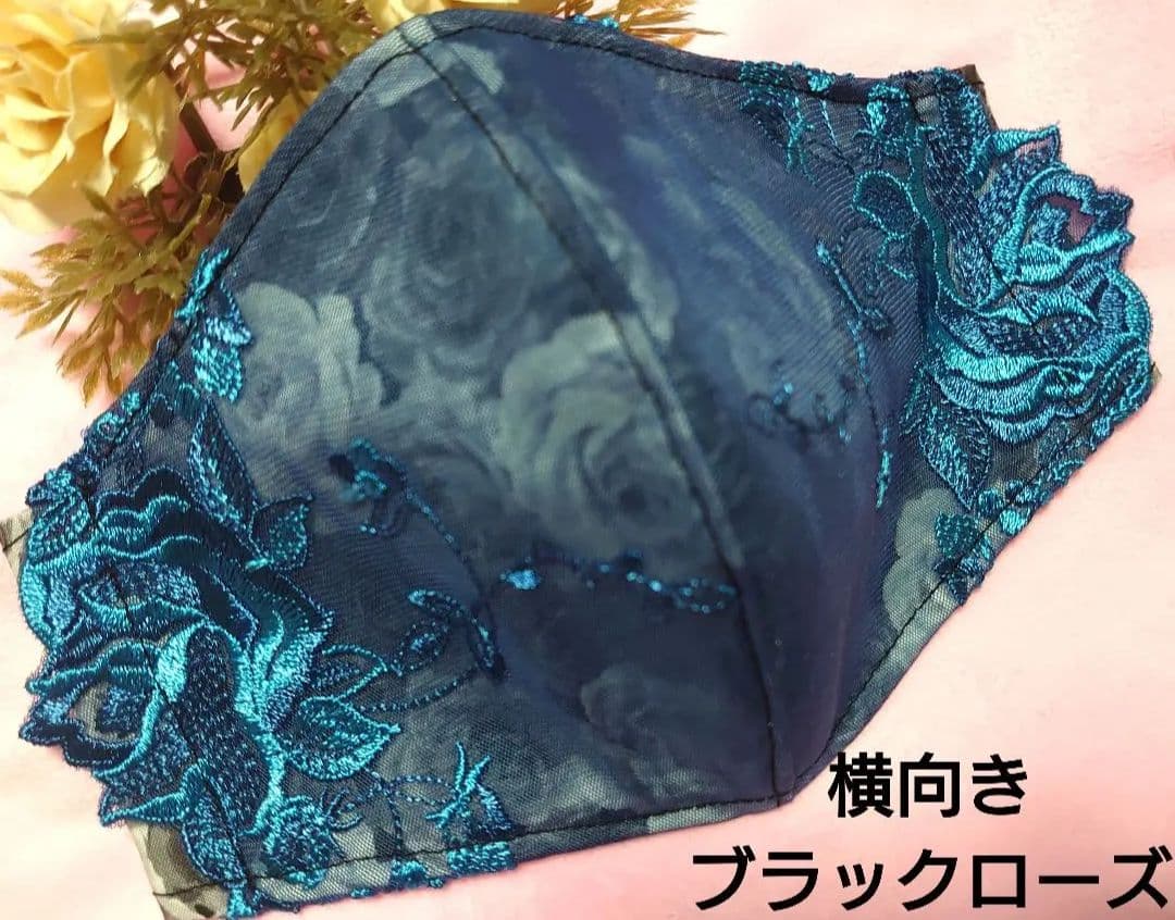 たっこ♡ハンドメイドマスク