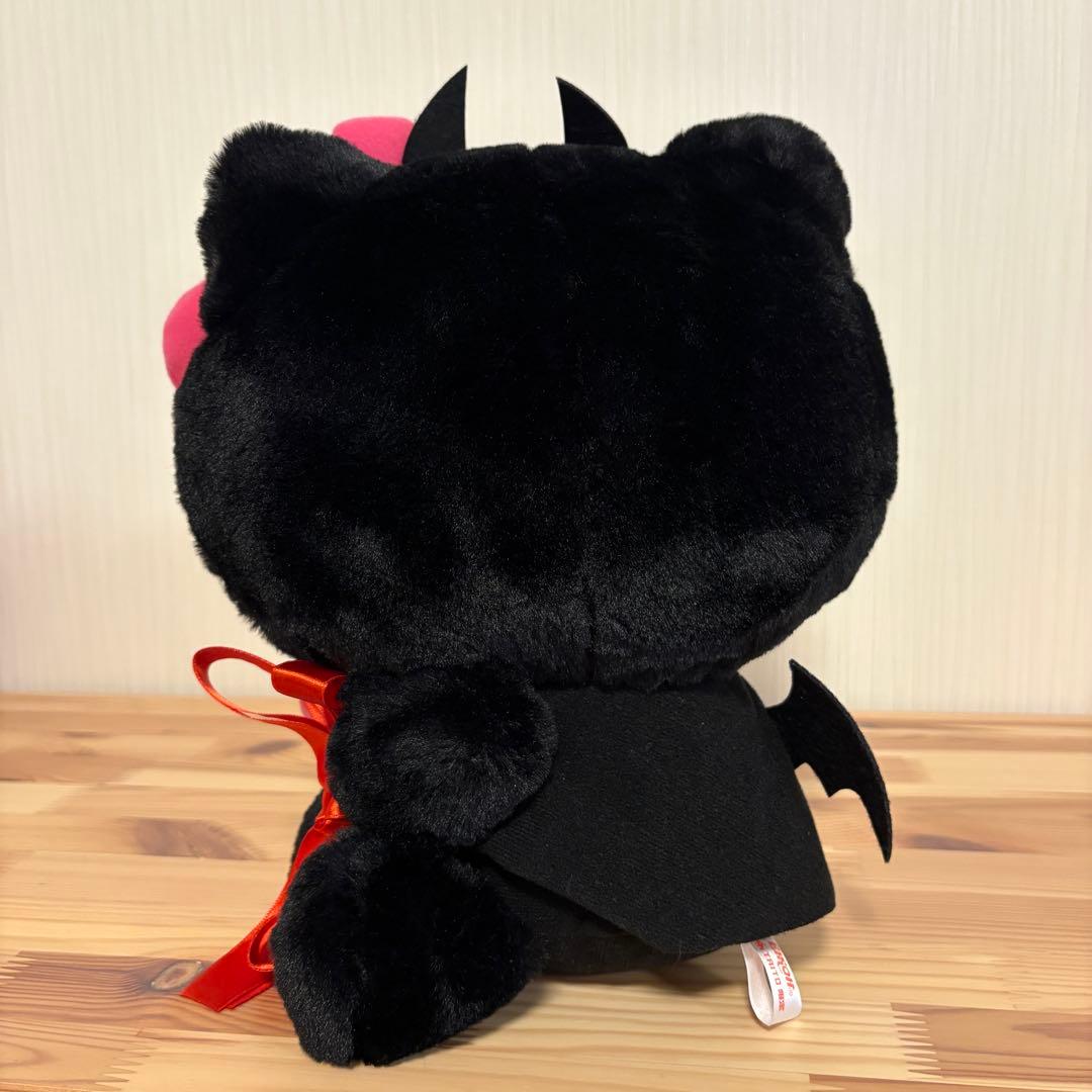 Myハローキティ 抱っこポーズドール BIGタイプ4 タイトー限定 - メルカリ