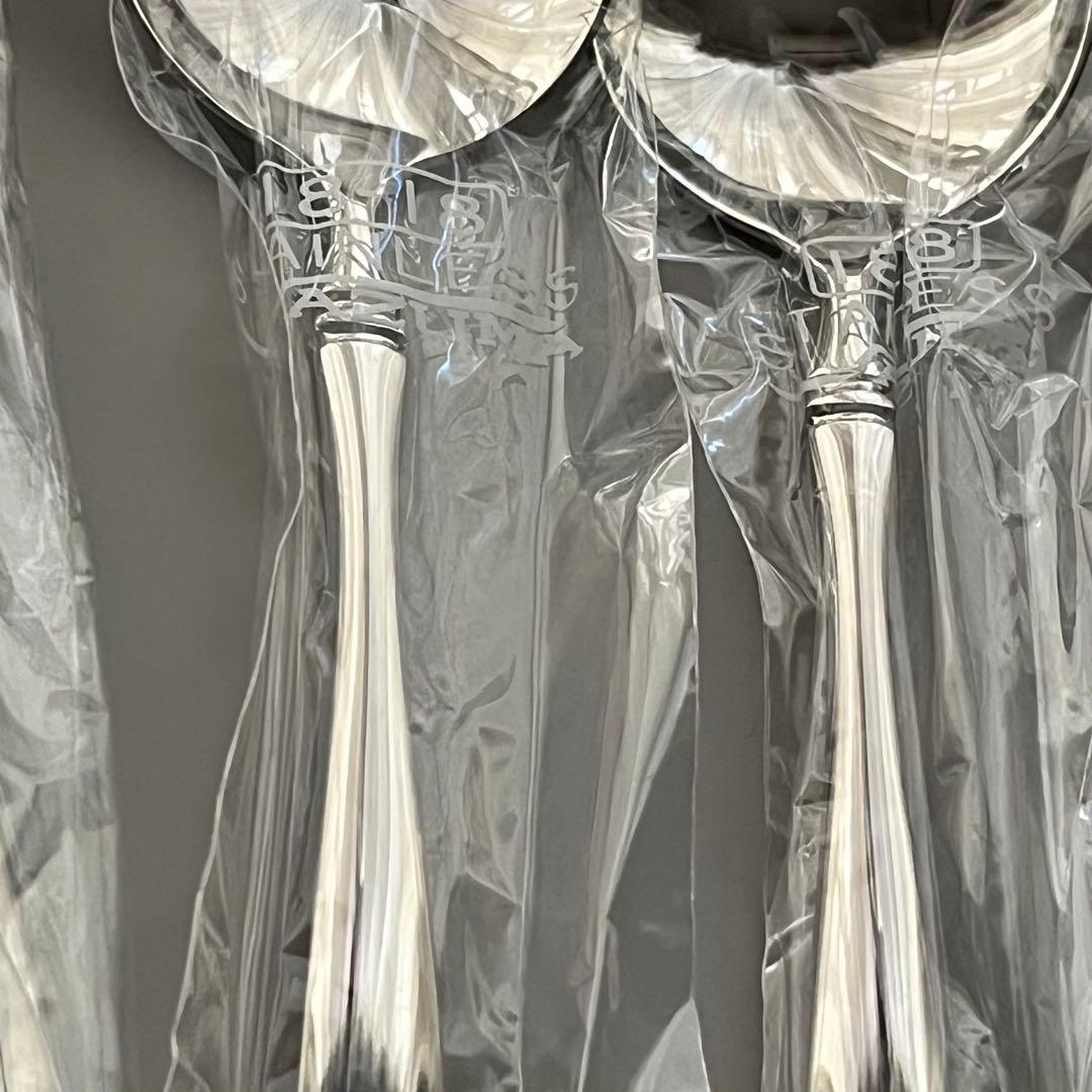 アズマ インペリアル 18-18ステンレス カトラリー ブイヨンスプーン